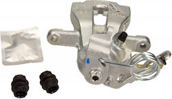 Δαγκάνα Φρένου Ford Πίσω Galaxy Mondeo 1 6-2 2 Tdci 06 Αριστερή 6g912d049gf Δαγκάνα Φρένου Ford Πίσω Galaxy Mondeo 1 6-2 2 Tdci 06 Αριστερή 6g912d049gf