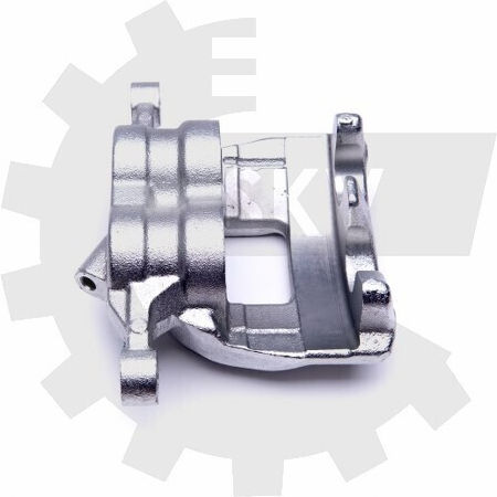 Linke Vorderseite Bremssättel Turneo Transit 1783933 Bk21-2b302-ba