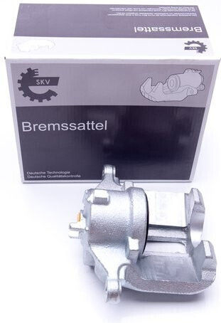 Etrier Stângă Față Honda Civic Vi Vii Rover 45 200 400 45012s6de01