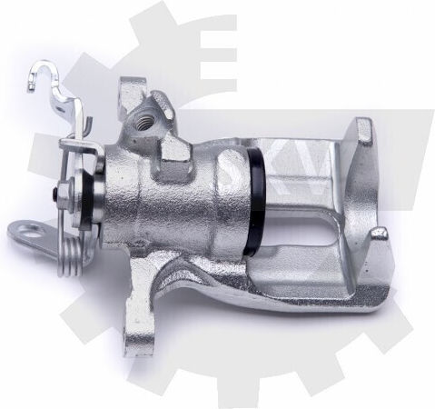 Δαγκάνα Φρένων Πίσω Δεξιά Leon Octavia 5q0615424b 5q0615424b
