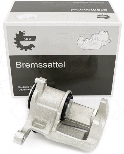 Rechte Zurück Bremssättel Land Rover Freelander 2 Ohne Motor Lr043282