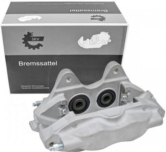 Back Left Brake Caliper Volvo S60 I V70 II 8602684