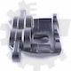 Δαγκάνα Φρένου Εμπρός Δεξιά Vw Amarok 2h0615124 2h0615124