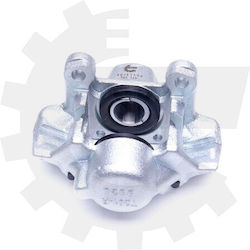 Zurück Rechte Bremssättel Mercedes-Benz 190 W201 C-Klasse W202 E-Klasse C124 1244200383 Zurück Rechte Bremssättel Mercedes-Benz 190 W201 C-Klasse W202 E-Klasse C124 1244200383