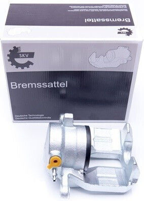 Rechte Vorderbremssättel Mercedes-Benz A B Klasse 1694200683