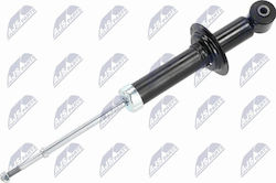 Αμορτισέρ Mitsubishi Outlander I 2001-2008 2.0l Suv Mitsubishi Outlander I 2001-2008 2.4l Suv