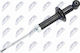 Amortizor Mitsubishi Outlander I 2001-2008 2.0l SUV Mitsubishi Outlander I 2001-2008 2.4l SUV