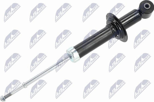 Amortizor Mitsubishi Outlander I 2001-2008 2.0l SUV Mitsubishi Outlander I 2001-2008 2.4l SUV