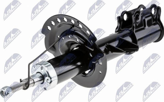 Shock Absorber Hyundai Accent IV Saloon 2010-0 1.6l Sedan Hyundai Accent IV Saloon 2010-0 1.4l Sedan Kia Rio III 2011-2017 1.1l Hatchback