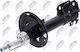Shock Absorber Toyota Yaris 2010-0 1.5l Hatchback Toyota Yaris 2010-0 1.3l Hatchback Toyota Yaris 2010-0 1.4l Hatchback
