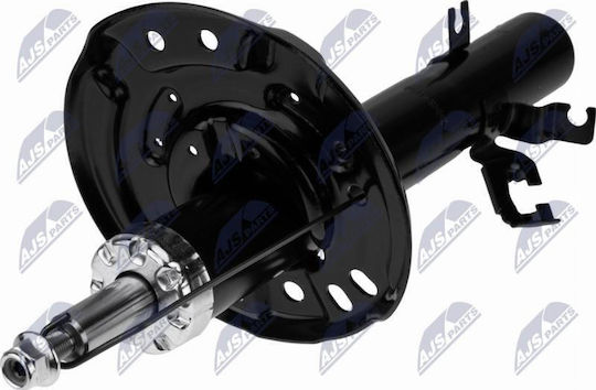 Amortizor Nissan X-trail III 2013-0 1.3L SUV Nissan X-trail III 2013-0 1.7L SUV Nissan X-trail III 2013-0 2.0L SUV