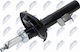 Αμορτισέρ Mazda 3 2008-2014 2.0l Hatchback Mazda 3 2003-2009 2.3l Hatchback Mazda 3 2003-2009 2.0l Hatchback