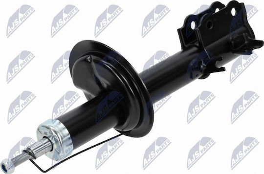 Shock Absorber Fiat Sedici 2006-2014 2.0l Suv Fiat Sedici 2006-2014 1.6l Suv Fiat Sedici 2006-2014 1.9l Suv