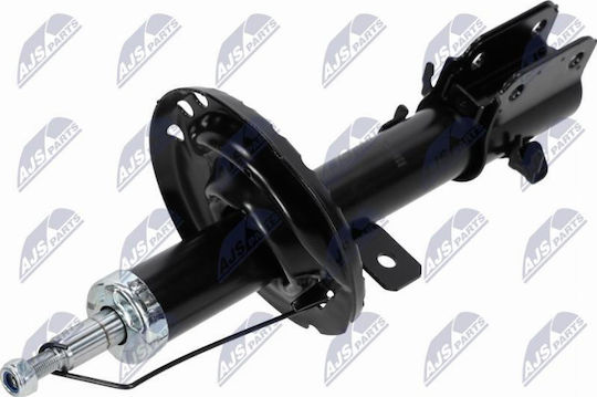 Amortizor Nissan Micra Iii 2002-2010 1.5l Hatchback Nissan Micra Iii 2002-2010 1.4l Hatchback Nissan Micra Iii 2002-2010 1.2l Hatchback