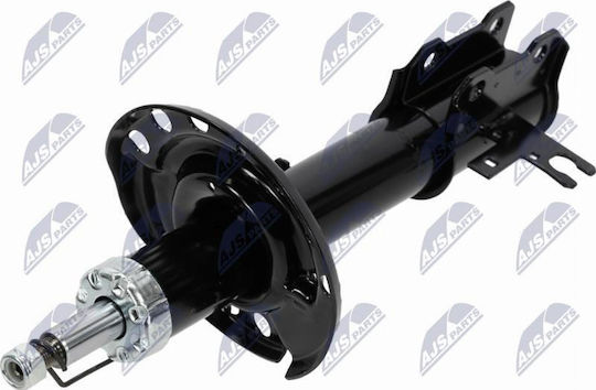 Αμορτισέρ Opel Signum Hatchback 2003-2008 1.9l Hatchback Opel Signum Hatchback 2003-2008 1.8l Hatchback Opel Signum Hatchback 2003-2008 2.2l Hatchback