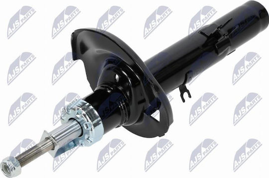Shock Absorber Ds Ds 3 2015-2019 1.6l Hatchback Ds Ds 3 2015-2019 1.2l Hatchback Ds Ds 3 Convertible 2015-2019 1.6l Convertible
