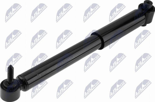 Amortizor Renault Megane Iii Coupe 2008-0 1.6l Coupe Renault Megane Iii Coupe 2008-0 1.9l Coupe Renault Megane Iii Coupe 2008-0 1.5l Coupe