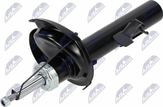 Shock Absorber Ford C-max 2007-2010 2.0l Mpv Ford C-max 2007-2010 1.8l Mpv Ford C-max 2007-2010 1.6l Mpv
