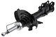 NTY Stoßdämpfer Mazda 2 2007-2015 1.4l Hatchback Mazda 2 2007-2015 1.5l Hatchback Mazda 2 2007-2015 1.3l Hatchback