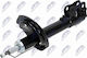 Shock Absorber Peugeot 4007 2007-2013 2.2l Suv Peugeot 4007 2007-2013 2.4l Suv Citroën C-crosser 2007-2012 2.2l Suv