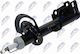 Amortizor Chrysler Sebring 2006-2010 2.7l Sedan Chrysler Sebring 2006-2010 2.0l Sedan