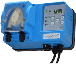 Mp2 Hp Peroxid De Hidrogen