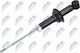 Amortizor Mitsubishi Lancer Viii 2007-0 1.8l Sedan Mitsubishi Lancer Viii 2007-0 1.5l Sedan Mitsubishi Lancer Viii 2007-0 2.0l Sedan