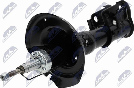 Αμορτισέρ Honda Cr-v Ii 2001-2007 2.0l Suv Honda Cr-v Ii 2001-2007 2.4l Suv