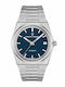 Men's Watch 40mm Automatic Blue