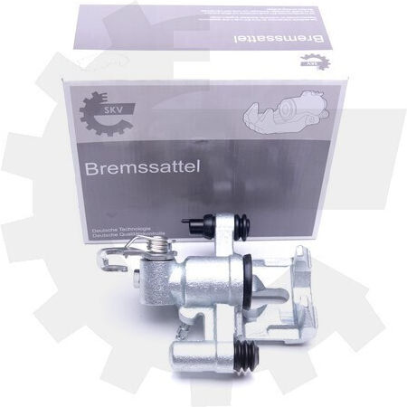Șapcă Stângă Partea Din Spate Etrier Frână Mazda MX-5 I MX-5 II NA012671X