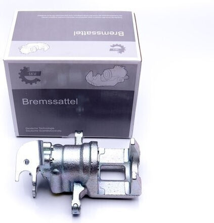 Πίσω Αριστερή Δαγκάνα Φρένων Honda Accord Viii 43019ta0a01