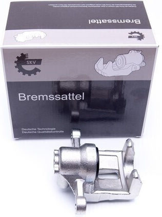 Zurück Linke Bremssättel Hyundai Ix35 Sonate Vi Kia Sportage 582102s700
