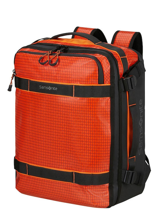 Samsonite Outtrax Πορτοκαλί