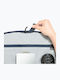 Tatonka Travelcare Titan Grey Toiletry Bag