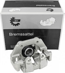 Δεξιά Πίσω Δαγκάνα Φρένων Βραχίονα Bmw 5 7 34 21 6 786 832