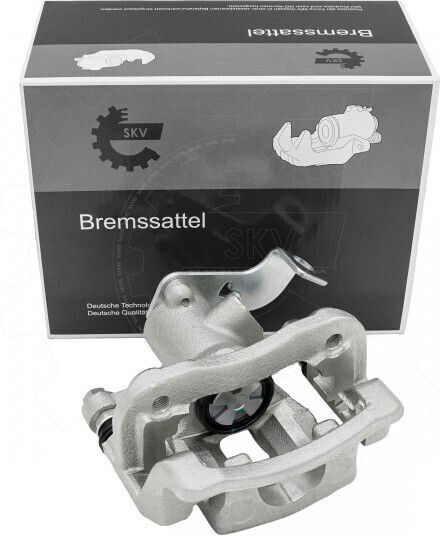 Etrier De Frână Braț Partea Din Spate Stânga Hyundai Accent Iv Kia Rio Iii 58300-1r300