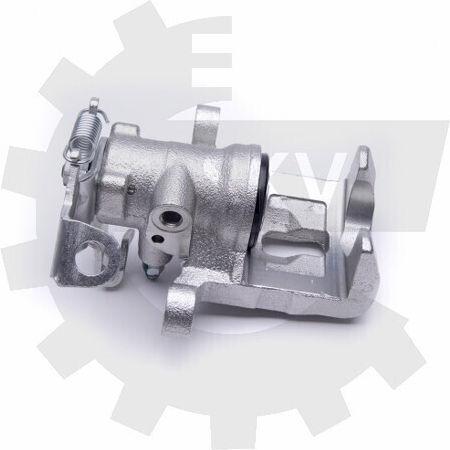 Hyundai Ix20 Hintere Rechte Bremssättel 583111ka30 58311-1ka30