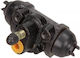 Κύλινδρος Φρένων Fiat Palio Siena 98 19,05 Αλουμινίου Nt3120