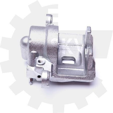 Δαγκανα Φρενου Εμπρος Δεξια Mitsubishi Delica Space L200 L400 Mr205253 Mr205253