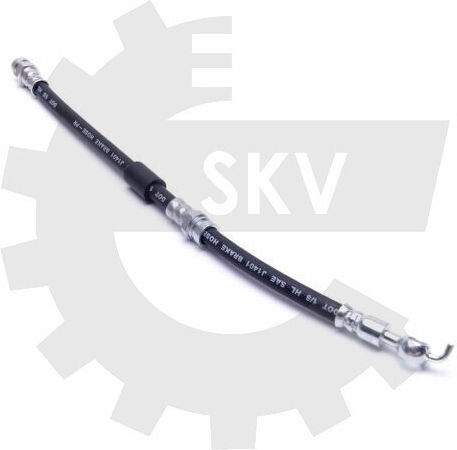 Εμπρός Σωλήνας Φρένων B25d43980a Mazda 323 F Vi Premacy B25d43980a