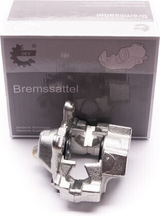 Back Left Brake Caliper Mercedes C-Class Clk E-Class Slk 0014205083 14205083