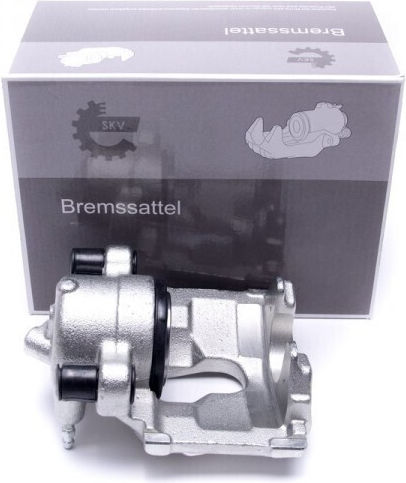 Δαγκανα Φρενου Εμπρός Αριστερή Toyota Avensis 4775009010 4775009010