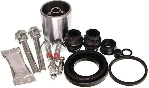 Brake Caliper Repair Kit for Audi Back A3 A4 TT 1 2-2 5 03-14 Super Kit