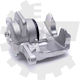 Left Front Brake Caliper Ford B-Max Fiesta Tourneo 1751876