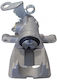 Rear Right Brake Caliper Fiat Bravo Multipla Stilo Lancia Delta 77363520