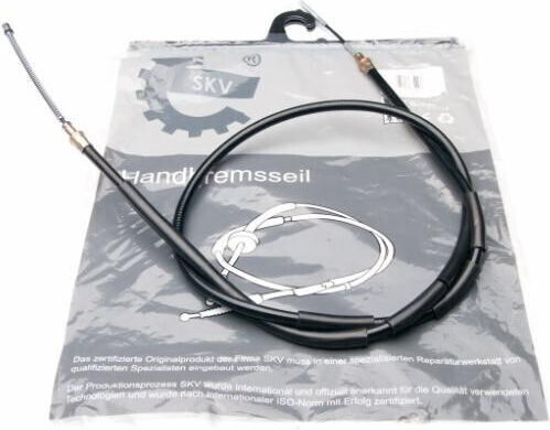 Συρματόσχοινο Φρένων Χειροφρένου Skoda Felicia 94-01 6u0609721