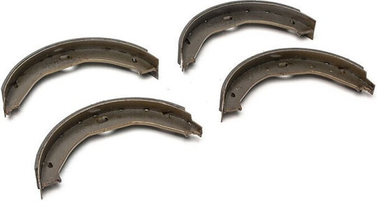 Bremsbeläge Für Jeep Großer Cherokee 1999-2010 05011988aa