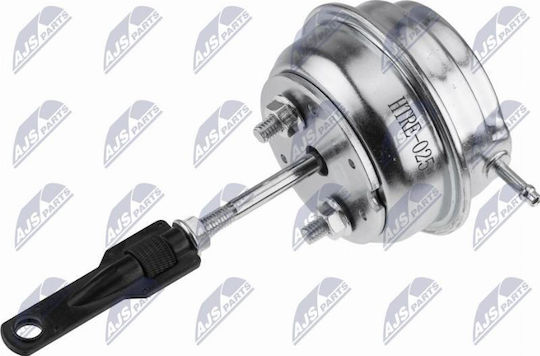 Control Valve Pressure Turbo Renault Laguna III 2007-2015 2.0L Hatchback Renault Laguna III Grandtour 2007-2015 2.0L Estate