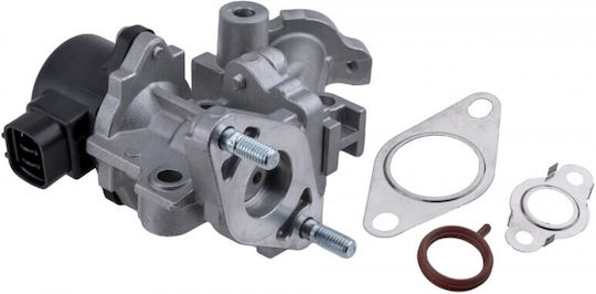 EGR Valve Toyota Auris 2012-2018 1.8l Hatchback Toyota Auris 2006-2012 1.8l Hatchback Toyota Auris Estate 2013-2018 1.8l Estate