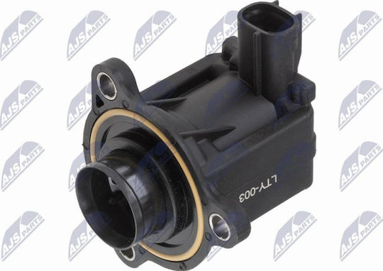 Turbo Boost Vent Valve Lexus GS 2011-0 2.0l Sedan Lexus IS III 2013-0 2.0l Sedan Lexus NX 2014-0 2.0l SUV